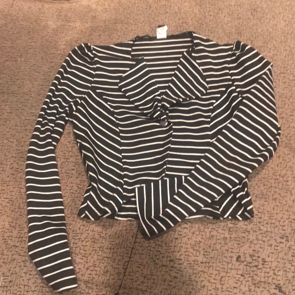 Cute cotton Blazer